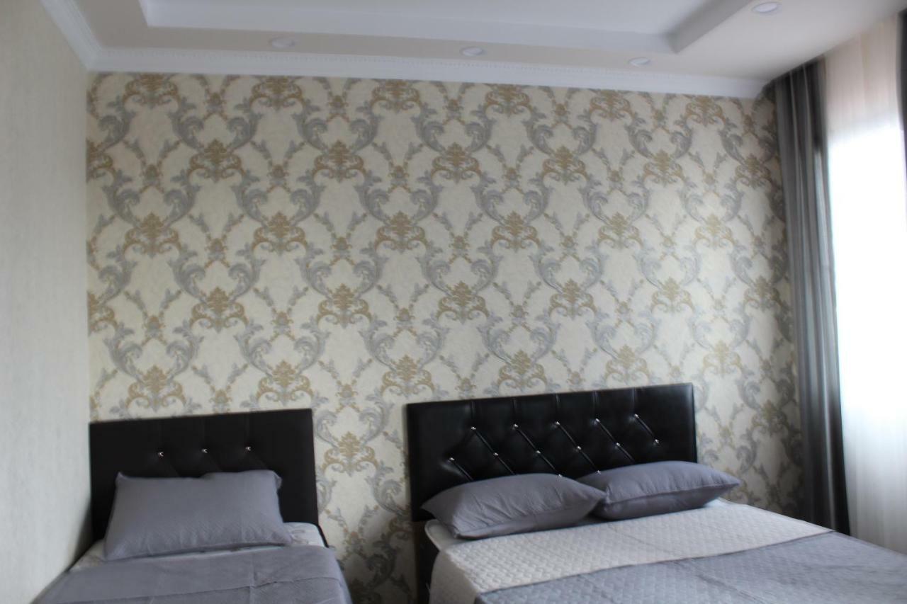 Union Hotel บาทูมิ ภายนอก รูปภาพ
